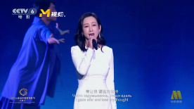 图书馆里的女朋友